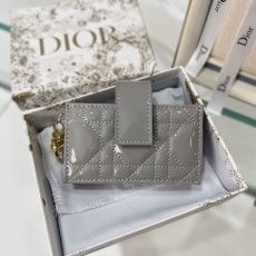 Christian Dior Wallet